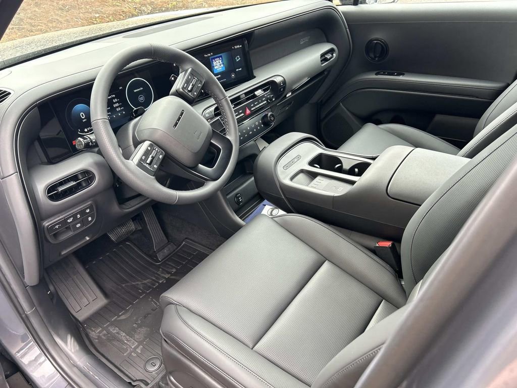 New 2026 Hyundai Palisade XRT Pro image 13