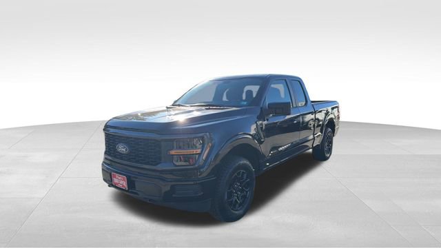 Used 2025 Ford F150 STX image 5