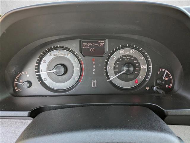 Used 2015 Honda Odyssey EX-L image 10