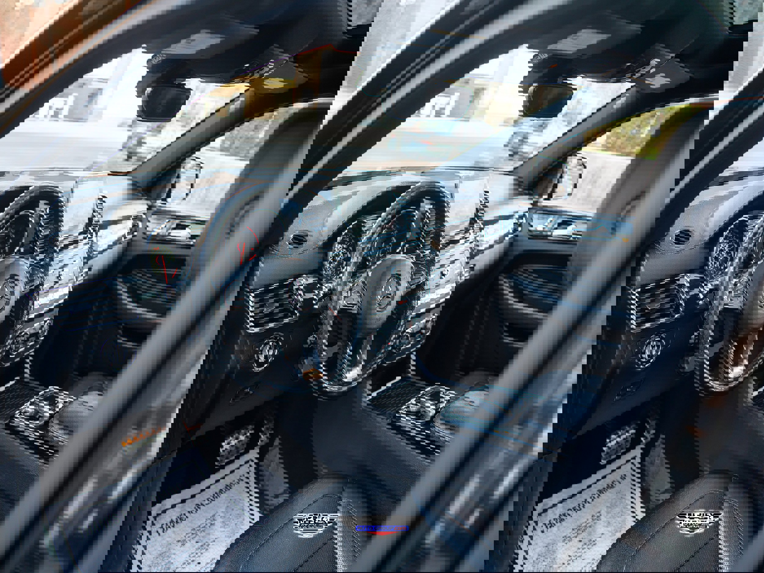 Used 2019 Mercedes-Benz GLE 43 AMG 4MATIC Coupe image 13