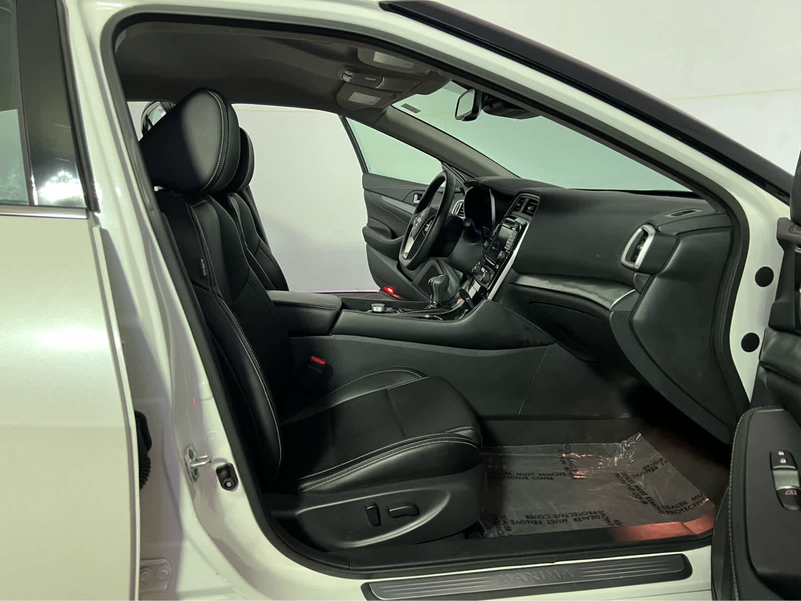 Certified 2022 Nissan Maxima SV w/ Floor Mat Group image 26