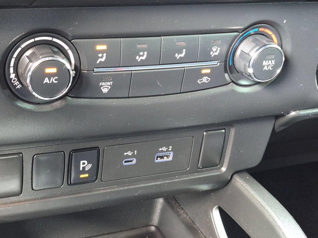 Used 2024 Nissan Frontier SV w/ Technology Package AWD/4WD image 20