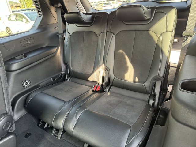 Used 2023 Jeep Grand Cherokee L Altitude image 10