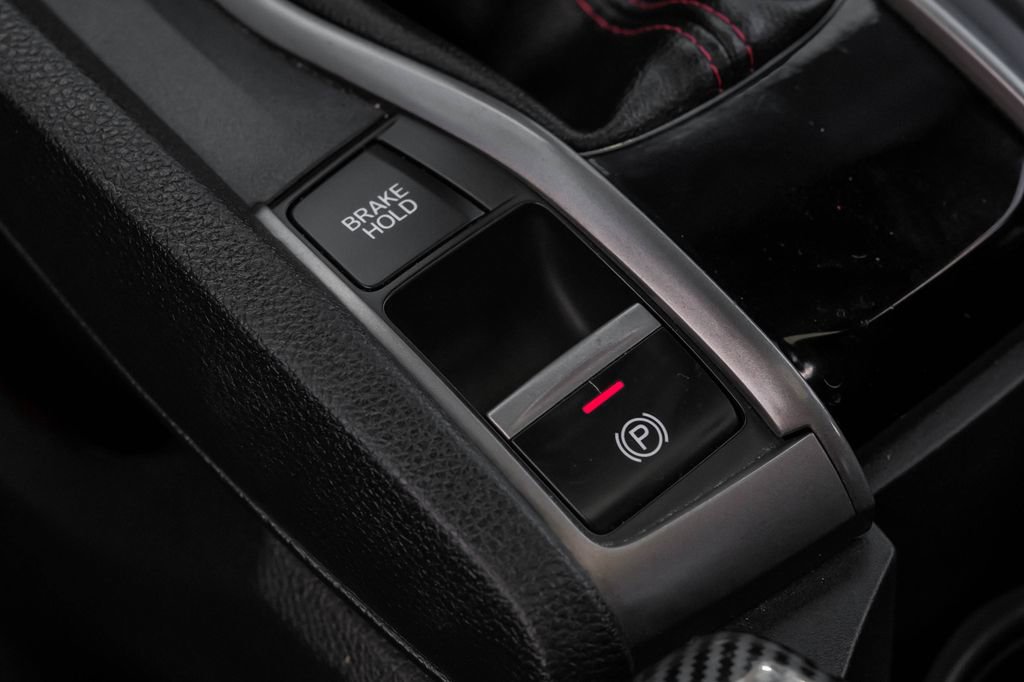 Used 2020 Honda Civic Si image 26