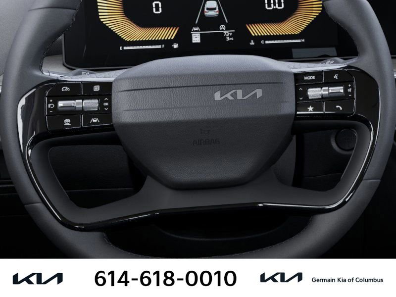 New 2026 Kia Sorento X-Line EX AWD/4WD image 25
