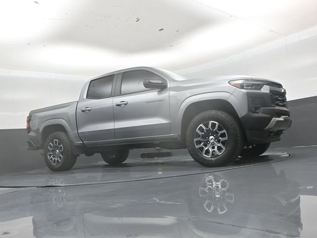 Used 2024 Chevrolet Colorado Z71 w/ Z71 Convenience Package 2 AWD/4WD image 37