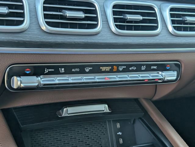 Used 2025 Mercedes-Benz GLE 350 4MATIC image 15