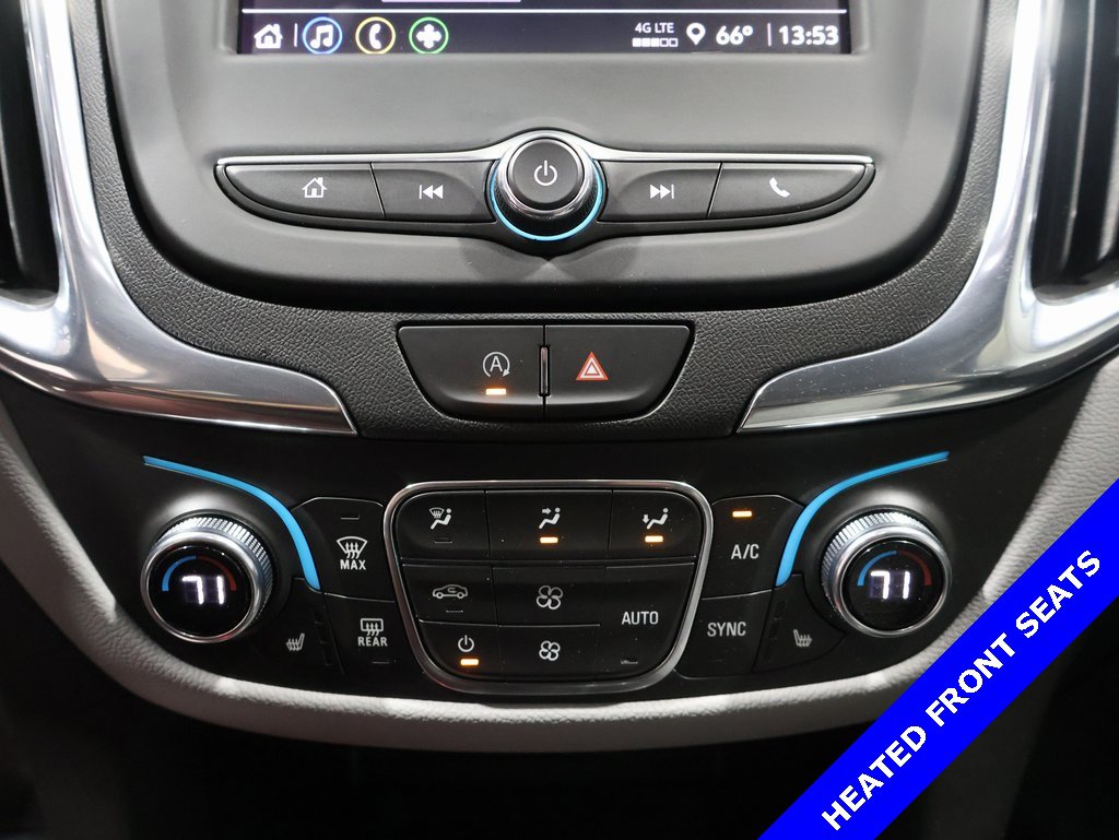 Used 2022 Chevrolet Equinox LT image 28