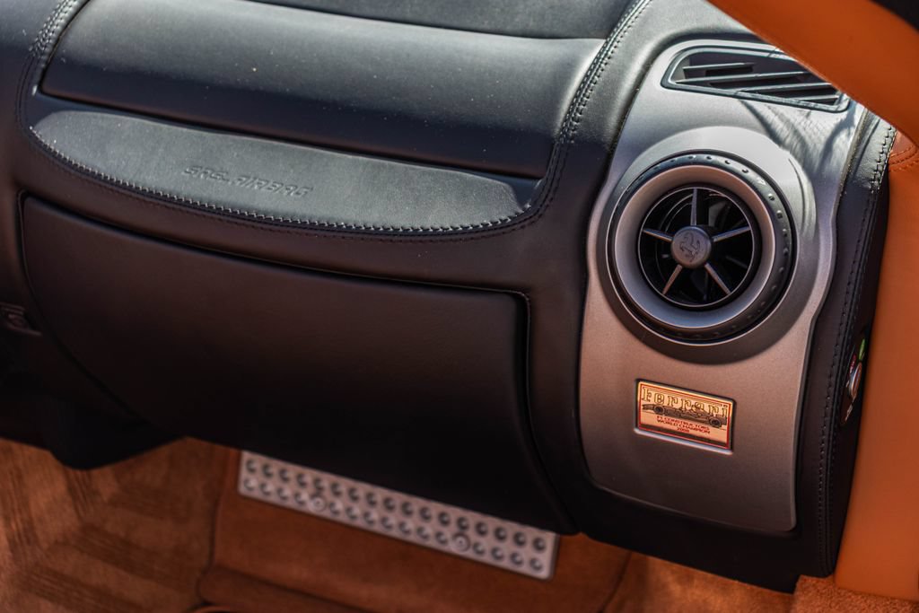Used 2009 Ferrari F430 Spider RWD image 49