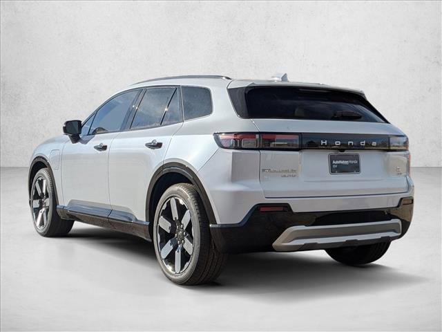 New 2026 Honda Prologue Elite image 9