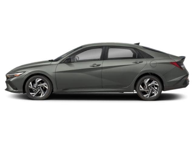 New 2026 Hyundai Elantra Sport FWD video 2