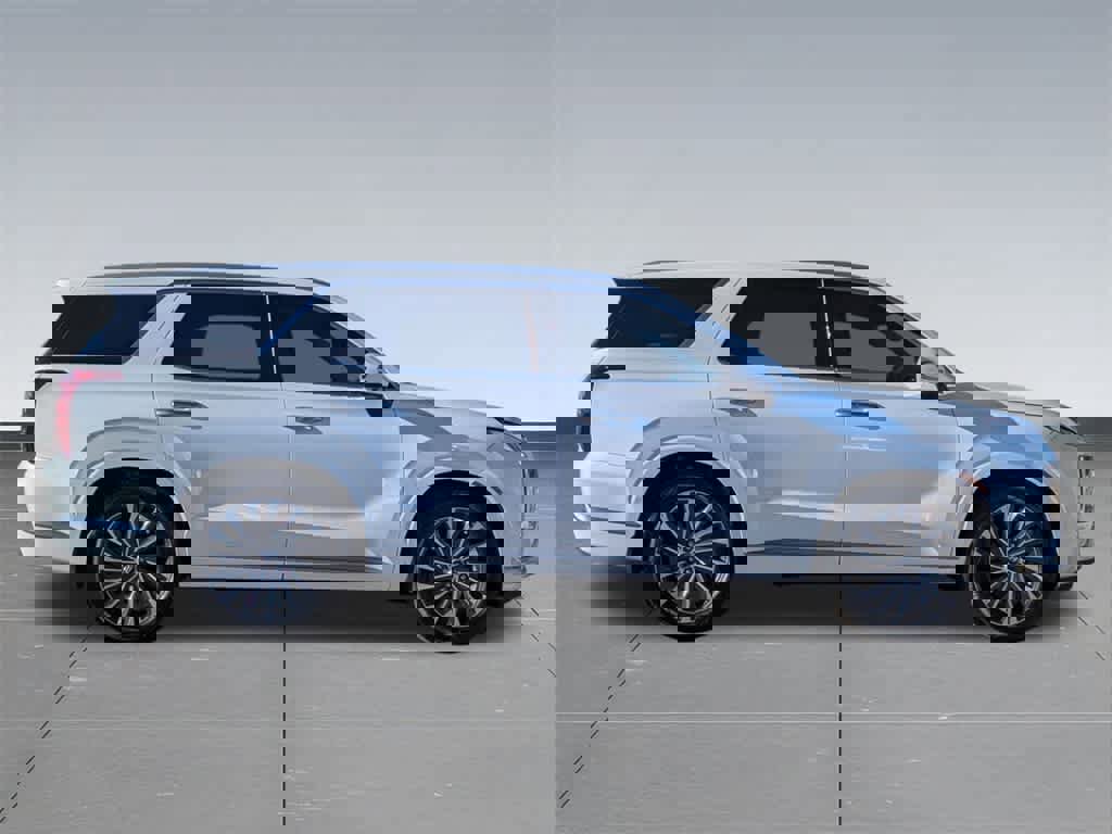 Used 2025 Hyundai Palisade Calligraphy image 7