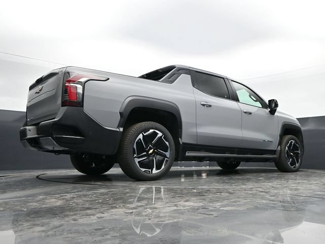 New 2026 Chevrolet Silverado EV LT AWD/4WD image 44