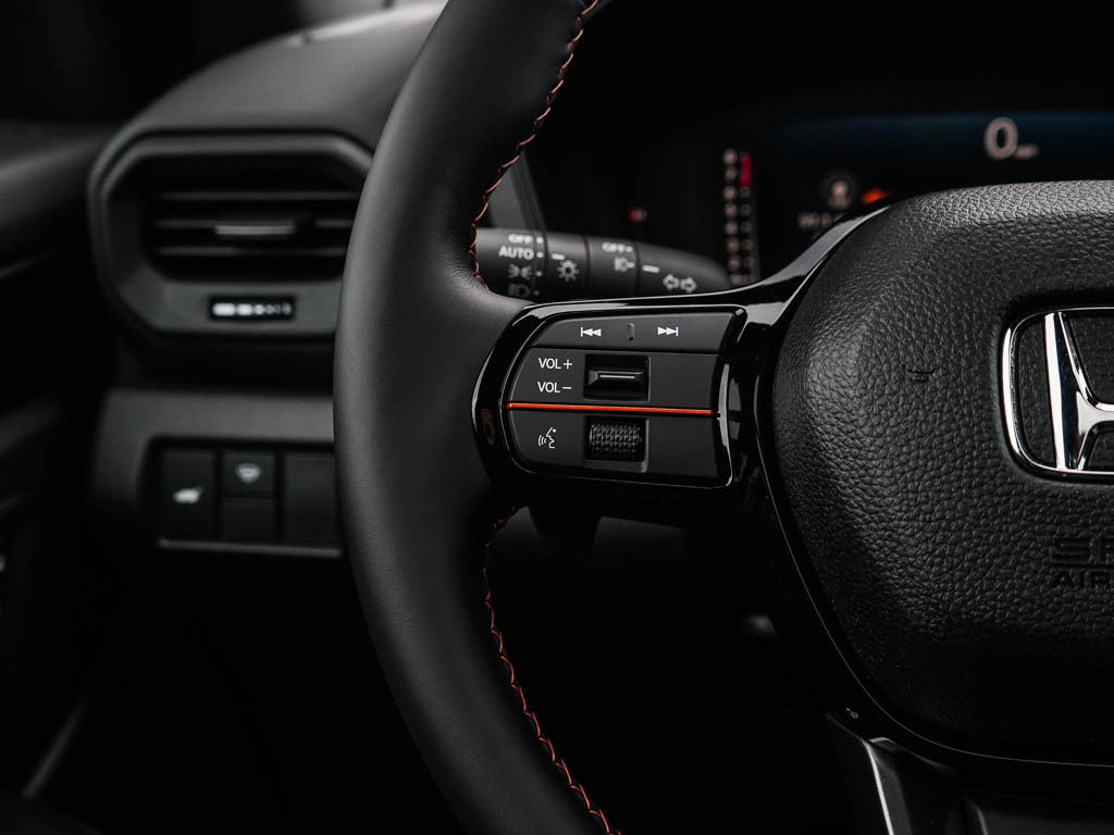 New 2026 Honda Pilot TrailSport image 22