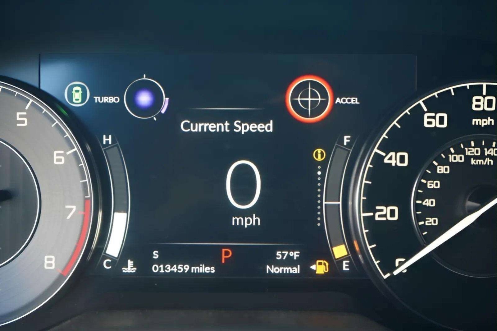 Used 2022 Acura RDX AWD w/ Advance Package image 36