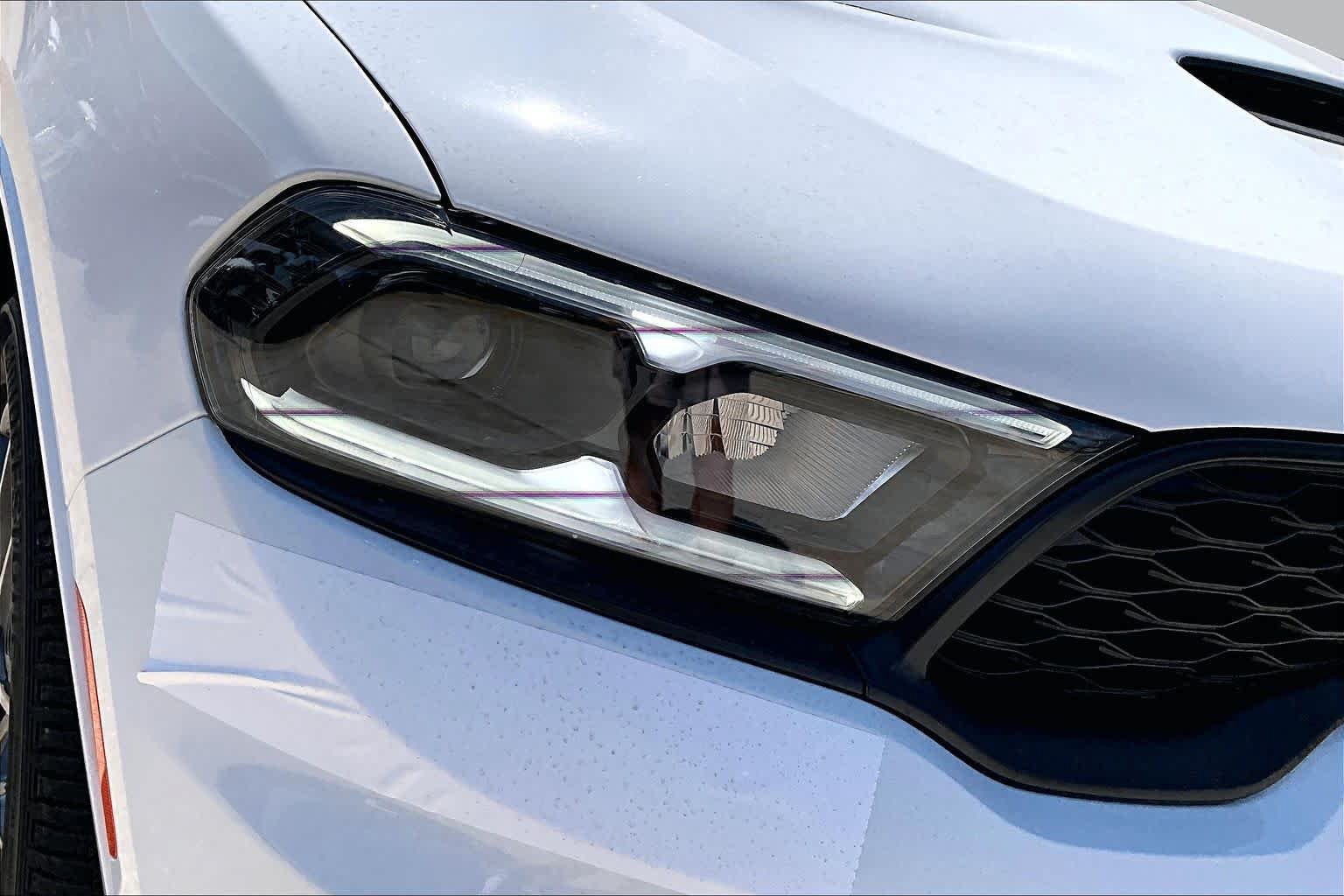 New 2026 Dodge Durango GT AWD/4WD image 14