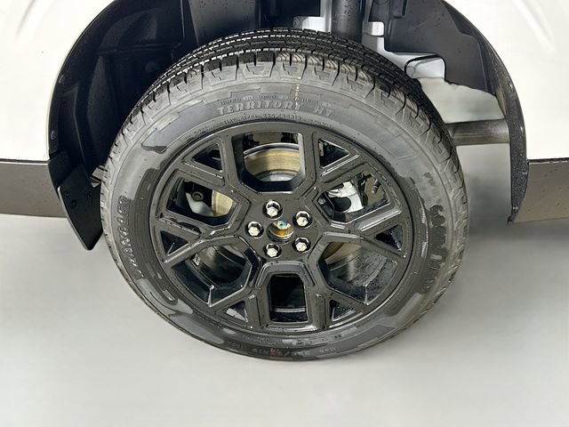 New 2026 Ford Maverick XLT w/ Equipment Group 301A image 29