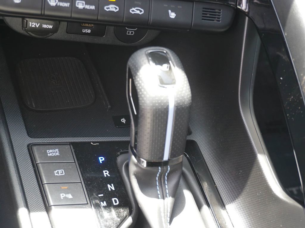 Used 2024 Hyundai Elantra N FWD image 23