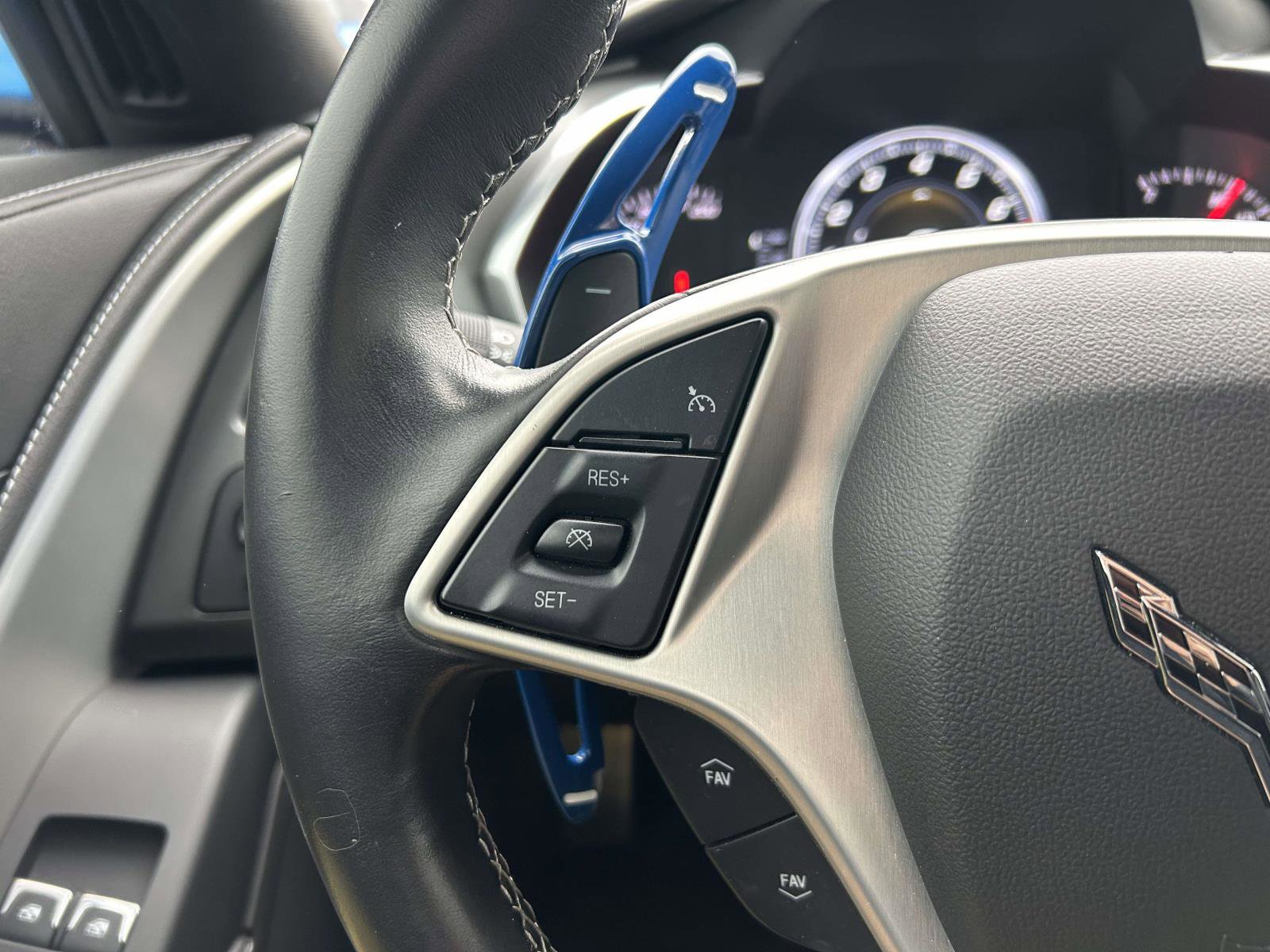 Used 2019 Chevrolet Corvette Grand Sport image 16