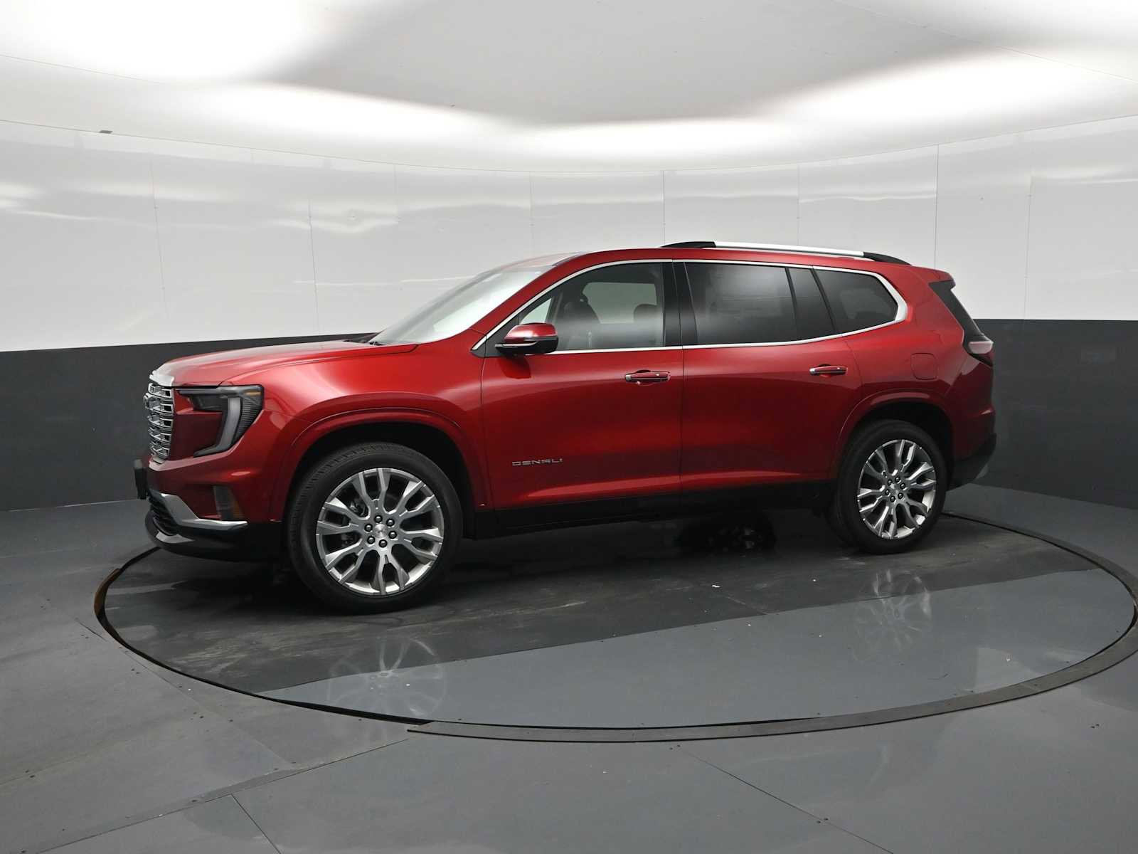 New 2026 GMC Acadia Denali image 4