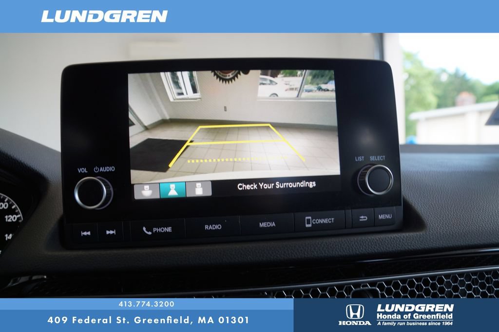 Used 2023 Honda Civic Sport image 25