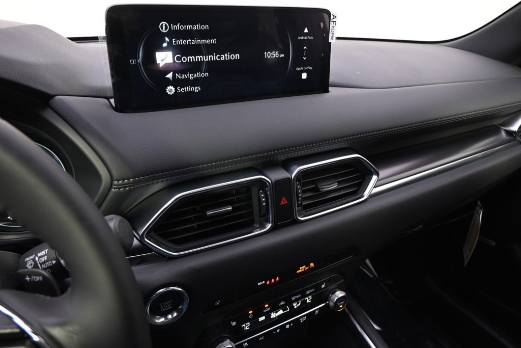 New 2025 MAZDA CX-5 2.5 Turbo w/ Premium Package image 26