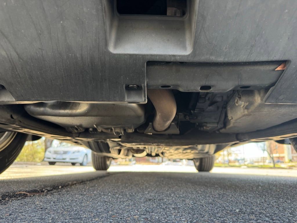 Used 2015 Honda CR-V EX-L image 32