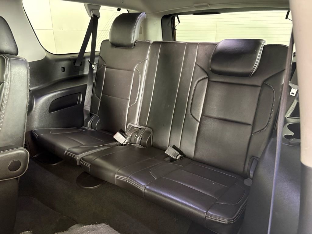 Used 2018 GMC Yukon XL Denali w/ Denali Ultimate Package image 40