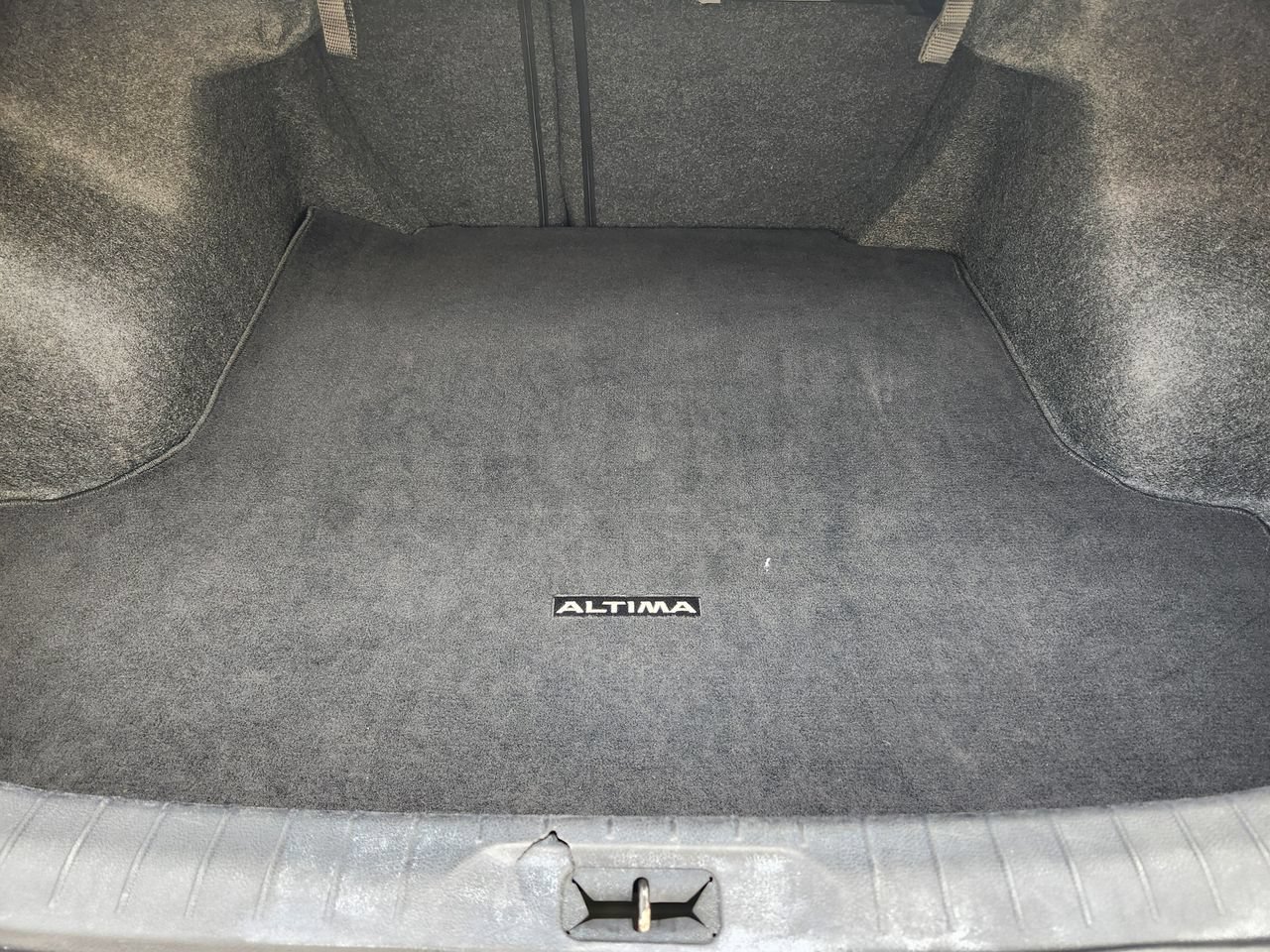 Used 2023 Nissan Altima 2.5 SL FWD image 31