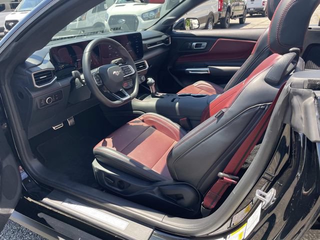Used 2024 Ford Mustang GT Premium RWD image 23