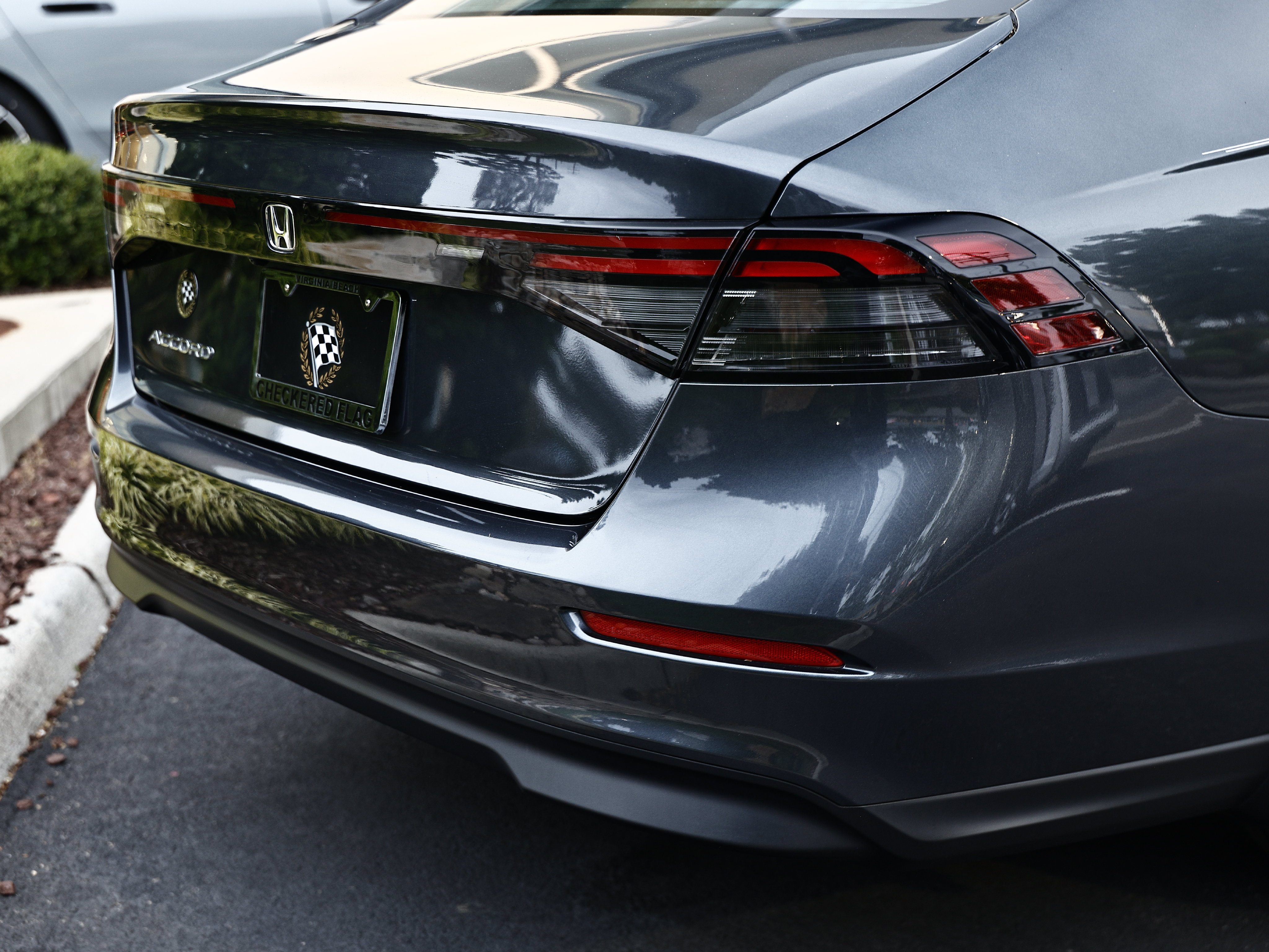 Used 2024 Honda Accord EX image 4