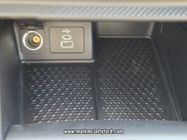 New 2026 Ford Bronco Sport Big Bend AWD/4WD image 17