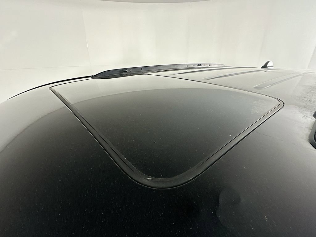 Certified 2024 Jeep Grand Cherokee Altitude image 33