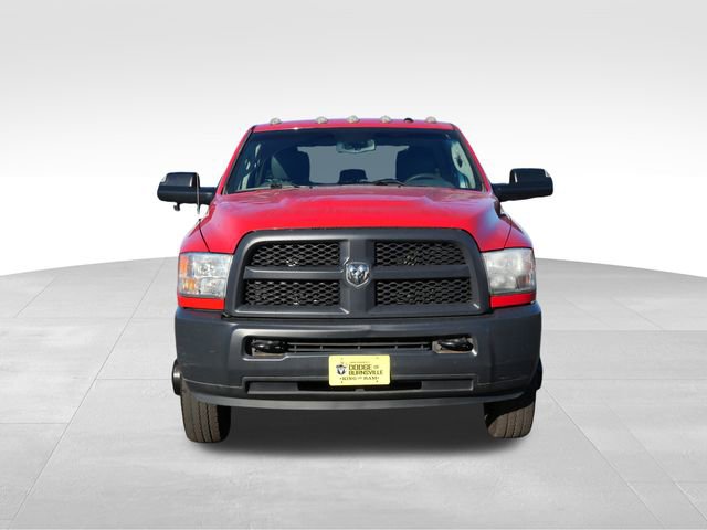 Used 2016 RAM 3500 Tradesman image 2