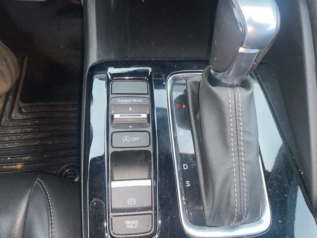 Used 2023 Acura Integra A-Spec FWD image 10