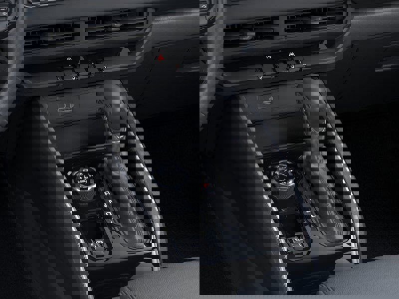 New 2026 Chevrolet Colorado Trail Boss image 23