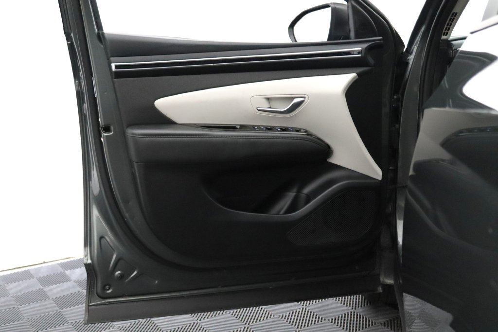 Used 2022 Hyundai Tucson SEL AWD/4WD image 11