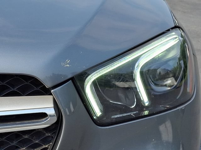 Used 2022 Mercedes-Benz GLE 350 4MATIC image 12