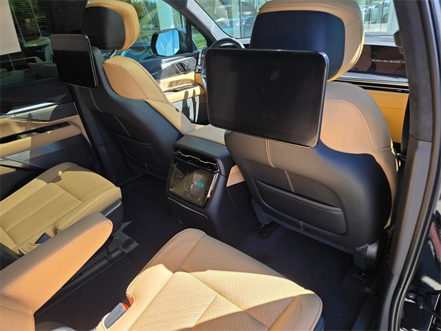 New 2026 Cadillac Escalade IQ Sport 2 image 13