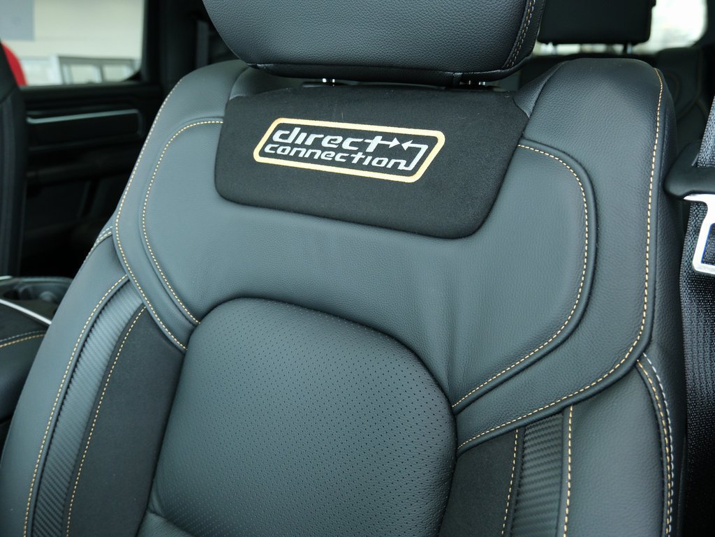 New 2026 RAM 1500 4x4 Crew Cab image 24