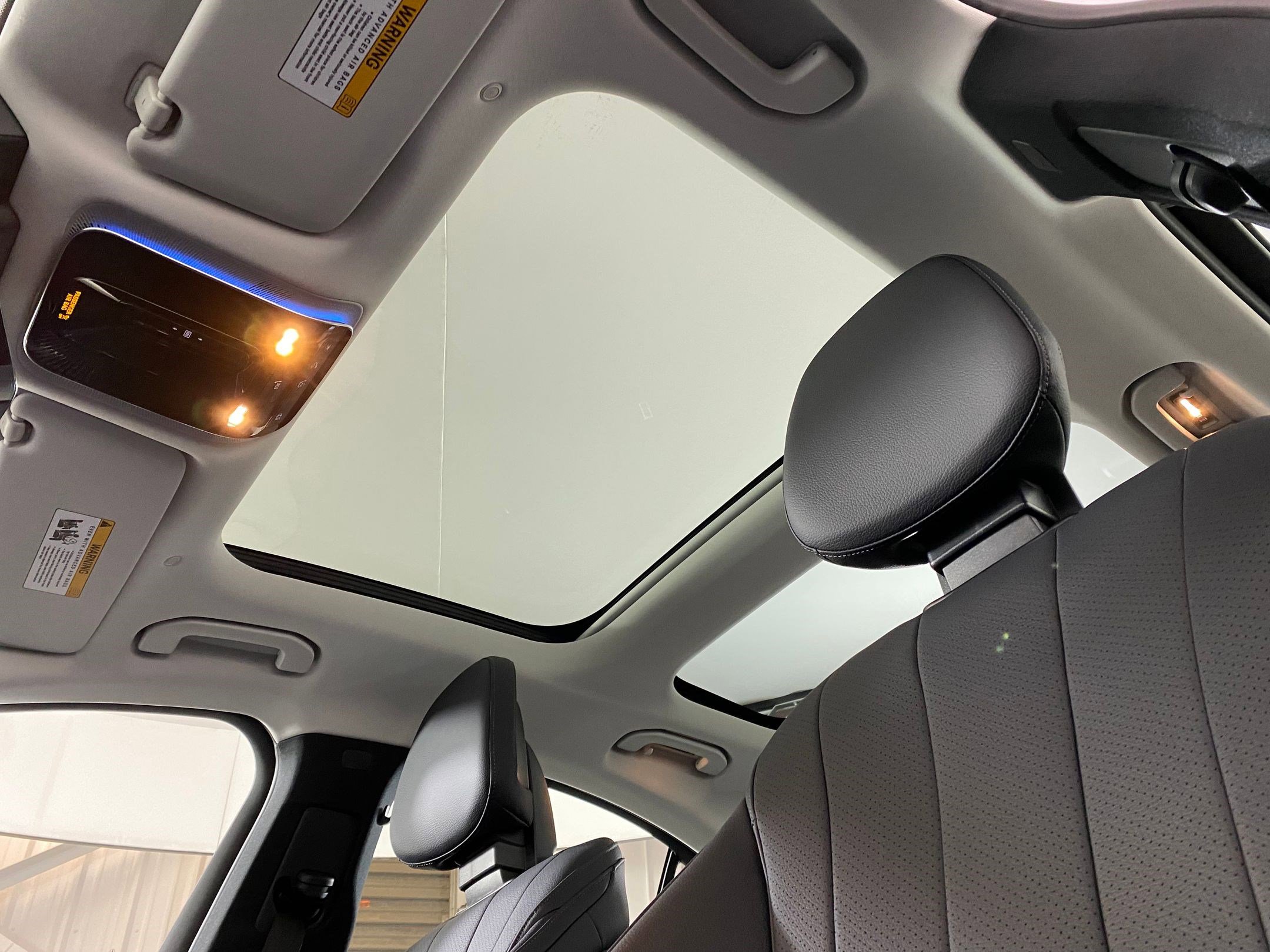 New 2026 Mercedes-Benz E 450 4MATIC Sedan image 14