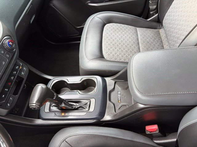 Used 2019 Chevrolet Colorado Z71 RWD image 21