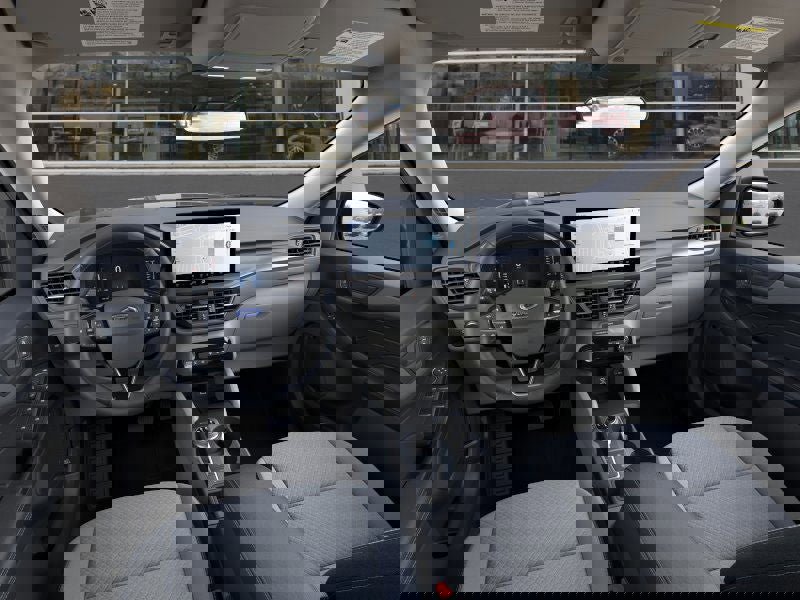 New 2026 Ford Escape Active image 9