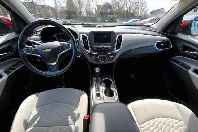 Used 2020 Chevrolet Equinox LT AWD/4WD image 15