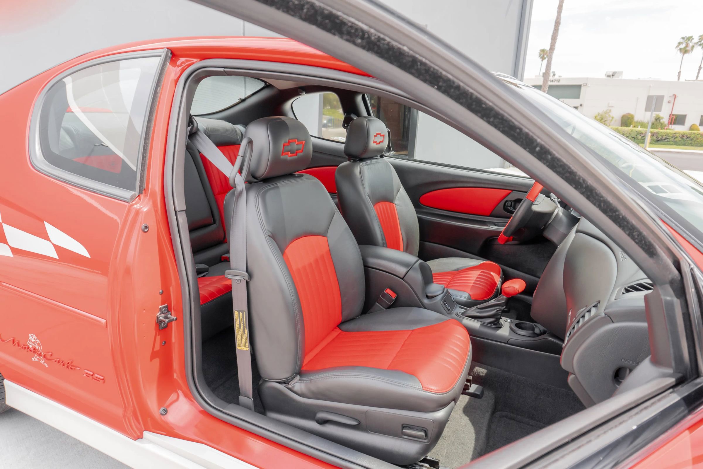 Used 2000 Chevrolet Monte Carlo SS FWD image 50