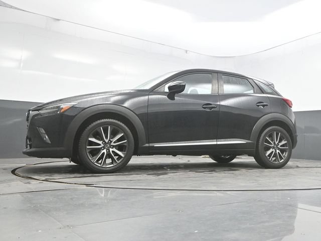 Used 2017 MAZDA CX-3 Grand Touring AWD/4WD image 33