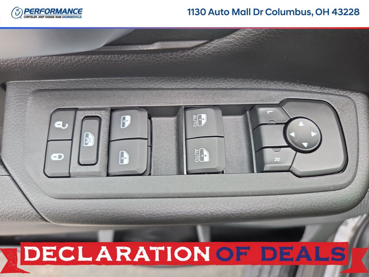 New 2026 RAM 1500 Express image 20