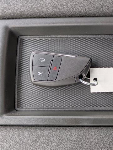 New 2025 Chevrolet Silverado 1500 W/T w/ WT Value Package image 25