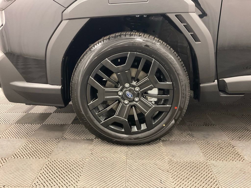 New 2026 Subaru Outback Limited XT w/ Premium/Limited Plus Package image 6