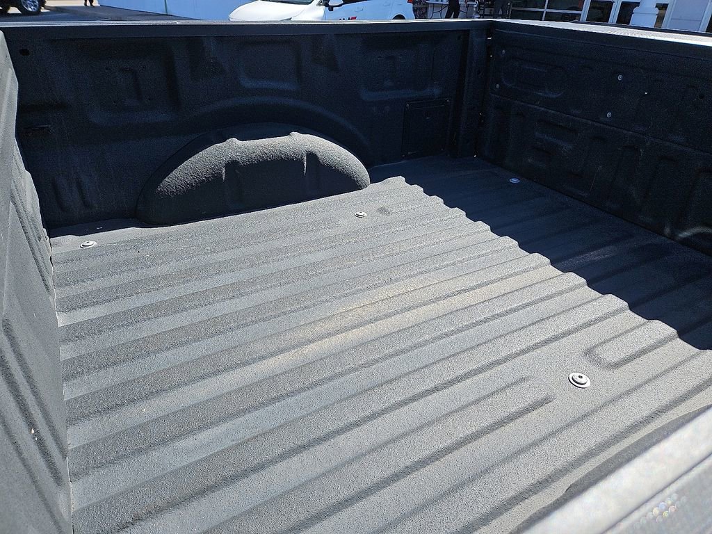 Used 2024 Ford F150 Lariat w/ FX4 Off-Road Package image 16